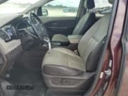 ✅ 2016 Kia Sedona SX-L • VIN: KNDME5C13G6125800 • Лот: 89437665. Опубликован ранее на Copart с пробегом 128 165 миль. Бесплатный доступ к архиву аукционных продаж из США и подробный отчёт об истории автомобиля на DreamBid. Изображение 7.