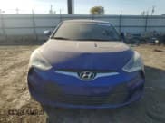 ✅ 2012 Hyundai Veloster w/Red Int • VIN: KMHTC6AD6CU042092 • Lot: 73197654. Wystawiony na Copart z przebiegiem 121 124 mil. Bezpłatny archiwum sprzedaży aukcyjnych z USA i szczegółowy raport historii pojazdu na DreamBid. Zdjęcie 5.