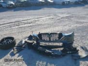 ✅ 2021 Mazda CX-30 Preferred • VIN: 3MVDMBCL7MM223757 • Lot: 43523159. Listed on IAAI with 55,698 mi. Free auction sales archive from the USA and detailed vehicle history report at DreamBid. Image 12.