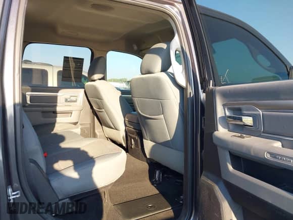 2017 Ram 1500 SLT с VIN 1C6RR7LT6HS566800, выставлен на аукционе IAAI как лот 43330506 с пробегом 128 041 миль миль и . История ставок и продаж доступна на DreamBid. Изображение 8.