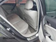 ✅ 2010 Acura TSX • VIN: JH4CU2F60AC026573 • Lot: 43454252. Wystawiony na IAAI z przebiegiem 95 767 mil. Bezpłatny archiwum sprzedaży aukcyjnych z USA i szczegółowy raport historii pojazdu na DreamBid. Zdjęcie 8.