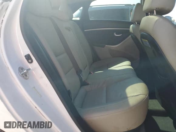 ✅ 2013 Hyundai Elantra • VIN: KMHD35LE5DU103891 • Lot: 80140255. Listed on Copart with 88,488 mi. Free auction sales archive from the USA and detailed vehicle history report at DreamBid. Image 10.