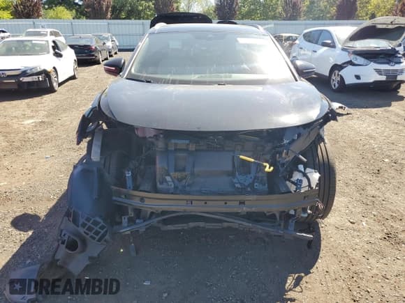 ✅ 2021 Volkswagen ID.4 Pro S • VIN: WVGKMPE26MP039071 • Lot: 70137995. Listed on Copart with 49,832 mi. Free auction sales archive from the USA and detailed vehicle history report at DreamBid. Image 5.