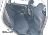 ✅ 2006 Toyota RAV4 Sport • VIN: JTMZD32V465018180 • Lot: 41890319. Listed on IAAI with Not provided. Free auction sales archive from the USA and detailed vehicle history report at DreamBid. Image 8.