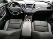 ✅ 2016 Chevrolet Impala LT • VIN: 2G1105SA6G9167253 • Лот: 54173674. Опубликован ранее на Copart с пробегом 115 195 миль. Бесплатный доступ к архиву аукционных продаж из США и подробный отчёт об истории автомобиля на DreamBid. Изображение 8.