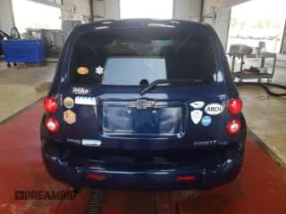 2010 Chevrolet HHR 1LT с VIN 3GNBABDB6AS637103, выставлен на аукционе Copart как лот 67233024 с пробегом 180 007 миль миль и Списание • Salvage title. История ставок и продаж доступна на DreamBid. Изображение 6.