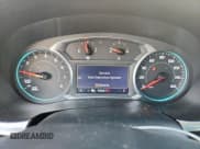 ✅ 2022 Chevrolet Traverse RS • VIN: 1GNERJKW1NJ107747 • Lot: 65274185. Wystawiony na Copart z przebiegiem 94 661 mil. Bezpłatny archiwum sprzedaży aukcyjnych z USA i szczegółowy raport historii pojazdu na DreamBid. Zdjęcie 9.