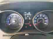 2013 Hyundai Elantra Limited с VIN 5NPDH4AE0DH277218, выставлен на аукционе Copart как лот 87398875 с пробегом 170 619 миль миль и Списание • Salvage title. История ставок и продаж доступна на DreamBid. Изображение 9.