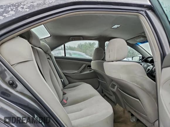 ✅ 2010 Toyota Camry XLE • VIN: 4T1BF3EK9AU087096 • Лот: 95208705. Опубликован ранее на Copart с пробегом 270 234 миль. Бесплатный доступ к архиву аукционных продаж из США и подробный отчёт об истории автомобиля на DreamBid. Изображение 10.