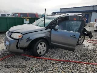 ✅ 2007 Saturn VUE V6 • VIN: 5GZCZ63447S816680 • Lot: 48906075. Wystawiony na Copart z przebiegiem Nie podano. Bezpłatny archiwum sprzedaży aukcyjnych z USA i szczegółowy raport historii pojazdu na DreamBid. Zdjęcie 1.