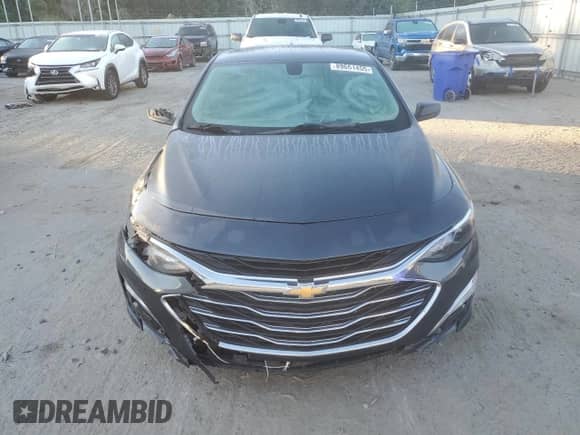 2019 Chevrolet Malibu LS z VIN 1G1ZB5ST5KF193874, wystawiony jako Copart lot #89651455 z przebiegiem 106 108 mil mil oraz Czysty tytuł • Clean title. Historia ofert i sprzedaży dostępna na DreamBid. Obrazek 5.