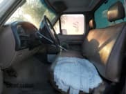 ✅ 1995 Ford F-150 • VIN: 2FTEF15N3SCA45637 • Lot: 84679054. Listed on Copart with Not provided. Free auction sales archive from the USA and detailed vehicle history report at DreamBid. Image 7.