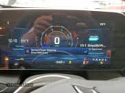 ✅ 2025 Chevrolet Equinox FWD RS • VIN: 3GNAXLEG4SL230029 • Lot: 71520465. Listed on Copart with 1,342 mi. Free auction sales archive from the USA and detailed vehicle history report at DreamBid. Image 9.