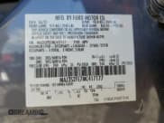 ✅ 2021 Ford EcoSport S • VIN: MAJ3S2FE7MC417177 • Lot: 71445895. Listed on Copart with 16,144 mi. Free auction sales archive from the USA and detailed vehicle history report at DreamBid. Image 13.