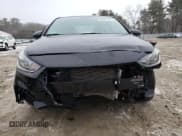 ✅ 2022 Hyundai Accent SEL • VIN: 3KPC24A62NE157898 • Лот: 85697944. Опубликован ранее на Copart с пробегом 29 456 миль. Бесплатный доступ к архиву аукционных продаж из США и подробный отчёт об истории автомобиля на DreamBid. Изображение 5.