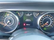 ✅ 2022 Jeep Wrangler Unlimited Willys • VIN: 1C4HJXDN1NW194217 • Лот: 43272293. Опубликован ранее на IAAI с пробегом 58 555 миль. Бесплатный доступ к архиву аукционных продаж из США и подробный отчёт об истории автомобиля на DreamBid. Изображение 7.