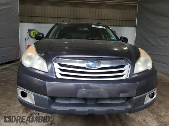 ✅ 2012 Subaru Outback Prem • VIN: 4S4BRBCC9C3211373 • Lot: 56025415. Listed on Copart with 200,640 mi. Free auction sales archive from the USA and detailed vehicle history report at DreamBid. Image 5.