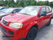✅ 2006 Saturn VUE • VIN: 5GZCZ33D36S837002 • Lot: 42412917. Wystawiony na IAAI z przebiegiem 219 746 mil. Bezpłatny archiwum sprzedaży aukcyjnych z USA i szczegółowy raport historii pojazdu na DreamBid. Zdjęcie 2.