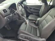 ✅ 2012 Volkswagen Eos Komfort • VIN: WVWBW7AH9CV017343 • Lot: 91762715. Listed on Copart with 26,257 mi. Free auction sales archive from the USA and detailed vehicle history report at DreamBid. Image 7.