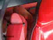 1989 Chevrolet Corvette with VIN 1G1YY3186K5107036, listed as a Copart auction lot 63697875 with 127,039 mi miles and Clean title. Bid and sale history available at DreamBid. Image 10.