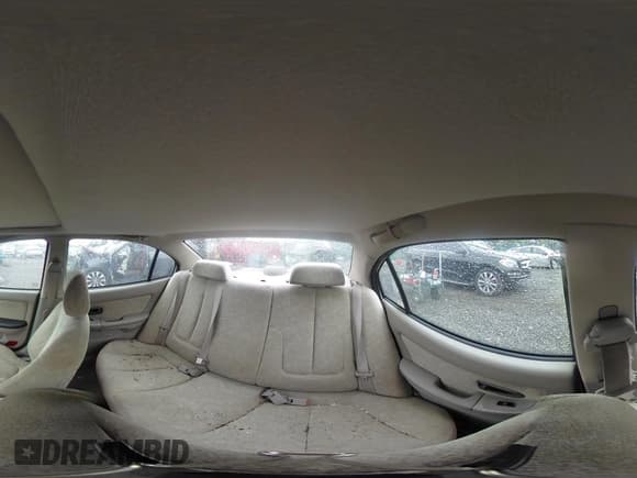 ✅ 2003 Hyundai Elantra GLS • VIN: KMHDN45D33U642081 • Lot: 42242705. Wystawiony na IAAI z przebiegiem 162 234 mil. Bezpłatny archiwum sprzedaży aukcyjnych z USA i szczegółowy raport historii pojazdu na DreamBid. Zdjęcie 19.