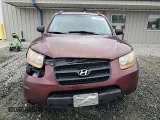 ✅ 2009 Hyundai Santa Fe GLS • VIN: 5NMSG13D69H245956 • Lot: 78183034. Listed on Copart with 214,788 mi. Free auction sales archive from the USA and detailed vehicle history report at DreamBid. Image 5.