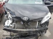 ✅ 2015 Toyota Sienna Limited • VIN: 5TDDK3DC0FS112580 • Lot: 81331865. Listed on Copart with 91,132 mi. Free auction sales archive from the USA and detailed vehicle history report at DreamBid. Image 12.