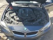 ✅ 2017 BMW 2 Series M240i xDrive • VIN: WBA2L3C34HV667639 • Lot: 49354335. Listed on Copart with 127,175 mi. Free auction sales archive from the USA and detailed vehicle history report at DreamBid. Image 12.