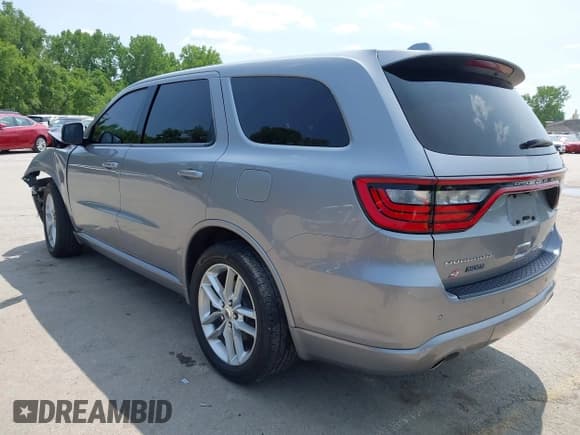 ✅ 2021 Dodge Durango R/T • VIN: 1C4SDJCTXMC544387 • Lot: 42390419. Wystawiony na IAAI z przebiegiem 80 694 mil. Bezpłatny archiwum sprzedaży aukcyjnych z USA i szczegółowy raport historii pojazdu na DreamBid. Zdjęcie 3.