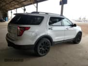 ✅ 2014 Ford Explorer Limited • VIN: 1FM5K7F91EGB37358 • Лот: 71293405. Опубликован ранее на Copart с пробегом 163 358 миль. Бесплатный доступ к архиву аукционных продаж из США и подробный отчёт об истории автомобиля на DreamBid. Изображение 3.