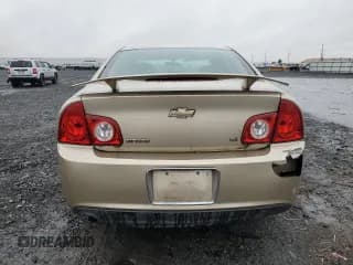✅ 2008 Chevrolet Malibu 1FL • VIN: 1G1ZG57N48F234211 • Lot: 76923524. Listed on Copart with Not provided. Free auction sales archive from the USA and detailed vehicle history report at DreamBid. Image 6.