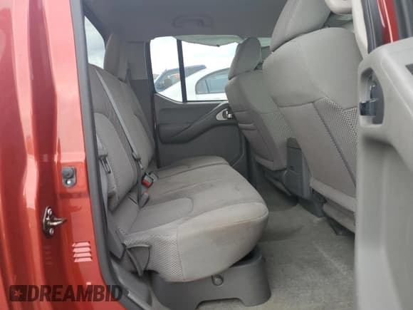 ✅ 2016 Nissan Frontier SV • VIN: 1N6AD0EV0GN726688 • Lot: 82263815. Wystawiony na Copart z przebiegiem 79 066 mil. Bezpłatny archiwum sprzedaży aukcyjnych z USA i szczegółowy raport historii pojazdu na DreamBid. Zdjęcie 10.