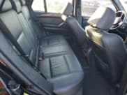 ✅ 2006 BMW X5 4.4i • VIN: 5UXFB53586LV21790 • Lot: 86520274. Listed on Copart with 120,127 mi. Free auction sales archive from the USA and detailed vehicle history report at DreamBid. Image 11.