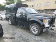 ✅ 2020 Ford F-350 XL • VIN: 1FDRF3A67LED30523 • Лот: 45188024. Опубликован ранее на Copart с пробегом 23 926 миль. Бесплатный доступ к архиву аукционных продаж из США и подробный отчёт об истории автомобиля на DreamBid. Изображение 4.