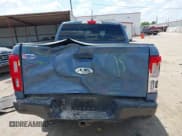 ✅ 2023 Ford Ranger XL • VIN: 1FTER4FH9PLE27265 • Lot: 42210329. Listed on IAAI with 22,973 mi. Free auction sales archive from the USA and detailed vehicle history report at DreamBid. Image 16.