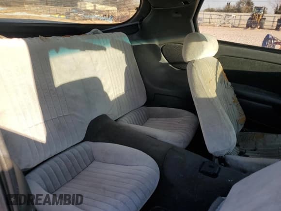 ✅ 2000 Pontiac Firebird Firebird • VIN: 2G2FS22K7Y2145503 • Lot: 80487434. Wystawiony na Copart z przebiegiem 120 386 mil. Bezpłatny archiwum sprzedaży aukcyjnych z USA i szczegółowy raport historii pojazdu na DreamBid. Zdjęcie 10.