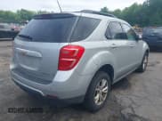 ✅ 2016 Chevrolet Equinox LT • VIN: 2GNFLFEK7G6203720 • Лот: 42700441. Опубликован ранее на IAAI с пробегом 190 404 миль. Бесплатный доступ к архиву аукционных продаж из США и подробный отчёт об истории автомобиля на DreamBid. Изображение 4.
