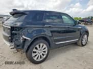 ✅ 2018 Land Rover Range Rover Evoque HSE • VIN: SALVR2RX6JH297925 • Lot: 64585435. Listed on Copart with 85,731 mi. Free auction sales archive from the USA and detailed vehicle history report at DreamBid. Image 3.