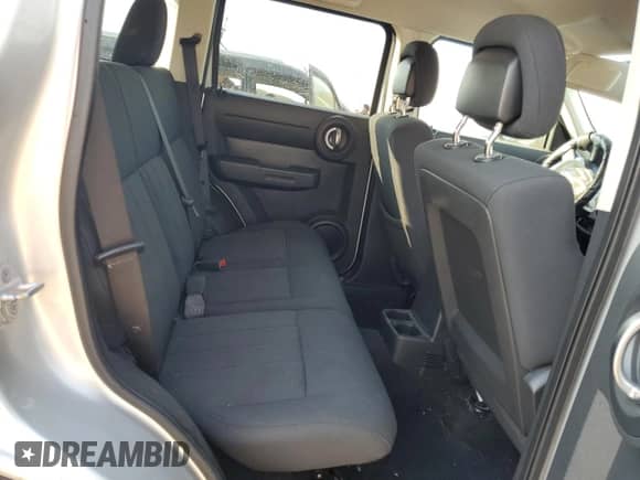 2011 Dodge Nitro Heat с VIN 1D4PT4GK1BW600758, выставлен на аукционе Copart как лот 75047484 с пробегом 113 467 миль миль и Списание • Salvage title. История ставок и продаж доступна на DreamBid. Изображение 10.