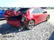 2014 Toyota Camry L with VIN 4T1BF1FK2EU759685, listed as a Copart auction lot 49138214 with 146,198 mi miles and Salvage title. Bid and sale history available at DreamBid. Image 4.