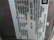 ✅ 2008 Chevrolet Silverado 1500 Work Truck • VIN: 1GCEC14018Z110656 • Lot: 47303285. Wystawiony na Copart z przebiegiem 134 914 mil. Bezpłatny archiwum sprzedaży aukcyjnych z USA i szczegółowy raport historii pojazdu na DreamBid. Zdjęcie 12.