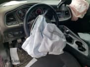 ✅ 2021 Dodge Challenger R/T Scat Pack • VIN: 2C3CDZFJ7MH661083 • Lot: 53335944. Wystawiony na Copart z przebiegiem 11 616 mil. Bezpłatny archiwum sprzedaży aukcyjnych z USA i szczegółowy raport historii pojazdu na DreamBid. Zdjęcie 8.