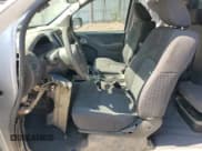 ✅ 2018 Nissan Frontier Pro-4X • VIN: 1N6AD0CW7JN754202 • Lot: 63784845. Listed on Copart with 119,397 mi. Free auction sales archive from the USA and detailed vehicle history report at DreamBid. Image 7.