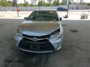✅ 2017 Toyota Camry XLE • VIN: 4T1BF1FK8HU775698 • Lot: 72036955. Listed on Copart with 40,671 mi. Free auction sales archive from the USA and detailed vehicle history report at DreamBid. Image 13.