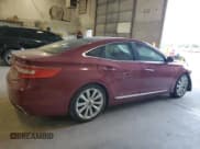✅ 2016 Hyundai Azera Limited • VIN: KMHFH4JG4GA524063 • Lot: 80816535. Listed on Copart with 132,303 mi. Free auction sales archive from the USA and detailed vehicle history report at DreamBid. Image 3.