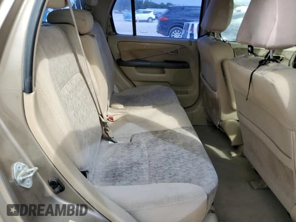 ✅ 2006 Honda CR-V LX • VIN: JHLRD68556C011956 • Lot: 92381125. Wystawiony na Copart z przebiegiem 123 427 mil. Bezpłatny archiwum sprzedaży aukcyjnych z USA i szczegółowy raport historii pojazdu na DreamBid. Zdjęcie 11.