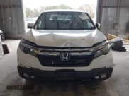 ✅ 2019 Honda Ridgeline Sport • VIN: 5FPYK3F14KB045145 • Lot: 43771624. Listed on IAAI with 110,761 mi. Free auction sales archive from the USA and detailed vehicle history report at DreamBid. Image 12.
