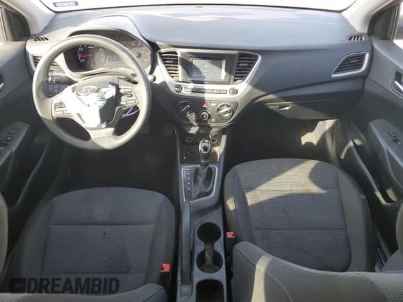 ✅ 2019 Hyundai Accent SE • VIN: 3KPC24A35KE050555 • Лот: 77222064. Опубликован ранее на Copart с пробегом 80 982 миль. Бесплатный доступ к архиву аукционных продаж из США и подробный отчёт об истории автомобиля на DreamBid. Изображение 8.