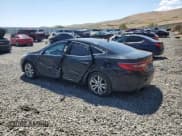 ✅ 2013 Hyundai Azera • VIN: KMHFG4JG0DA264856 • Лот: 64609135. Опубликован ранее на Copart с пробегом 265 364 миль. Бесплатный доступ к архиву аукционных продаж из США и подробный отчёт об истории автомобиля на DreamBid. Изображение 2.