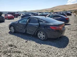 ✅ 2013 Hyundai Azera • VIN: KMHFG4JG0DA264856 • Лот: 64609135. Опубликован ранее на Copart с пробегом 265 364 миль. Бесплатный доступ к архиву аукционных продаж из США и подробный отчёт об истории автомобиля на DreamBid. Изображение 2.